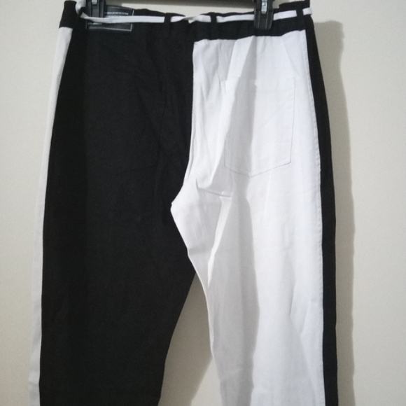 NWT Fitness Wolf Men Trousers Pants Size XXL. - Picture 11 of 16